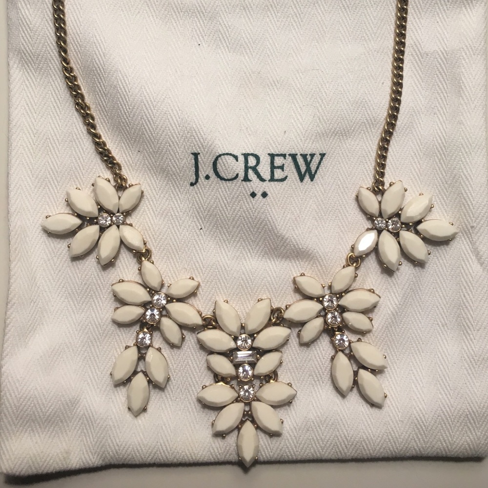 J Crew Necklace